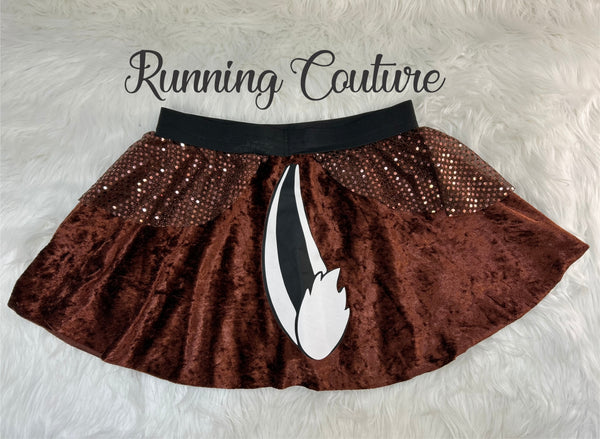 Flair Sports Skirts, Running Skirt, Dance Skirt