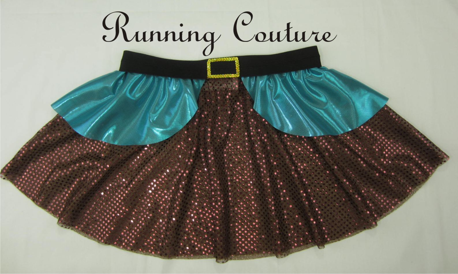 Snow White – Running Couture Snow White – Running Couture